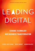 Leading Digital Leading Digital