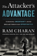 The Attacker’s Advantage The Attacker’s Advantage