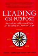 Leading on Purpose Leading on Purpose
