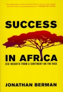 Success in Africa Success in Africa
