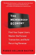 The Membership Economy The Membership Economy