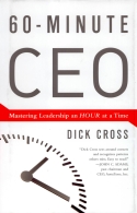 60-Minute CEO 60-Minute CEO