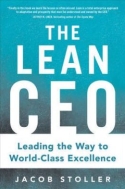 The Lean CEO The Lean CEO