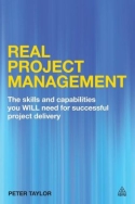Real Project Management Real Project Management