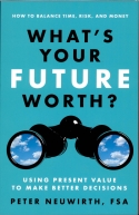 What’s Your Future Worth? What’s Your Future Worth?