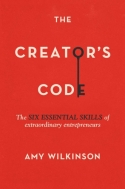 The Creator’s Code The Creator’s Code