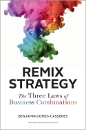 Remix-Strategie Remix-Strategie
