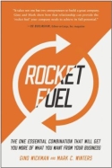 Rocket Fuel Rocket Fuel