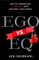 Ego vs. EQ Ego vs. EQ