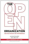 Die offene Organisation Die offene Organisation