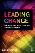 Leading Change Leading Change