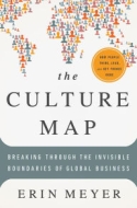 The Culture Map The Culture Map