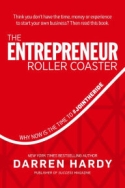 The Entrepreneur Roller Coaster The Entrepreneur Roller Coaster