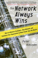 Das Netzwerk gewinnt immer Das Netzwerk gewinnt immer