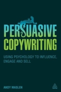Persuasive Copywriting Persuasive Copywriting