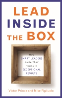 Lead Inside the Box Lead Inside the Box