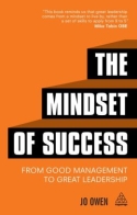 The Mindset of Success The Mindset of Success