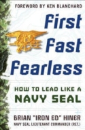 First, Fast, Fearless First, Fast, Fearless