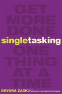 Singletasking Singletasking