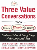 The Three Value Conversations The Three Value Conversations