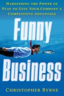 Funny Business Funny Business