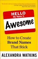 Hello, My Name Is Awesome Hello, My Name Is Awesome