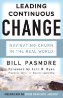 Leading Continuous Change Leading Continuous Change