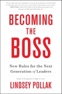 Becoming the Boss Becoming the Boss