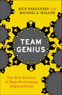 Team Genius Team Genius