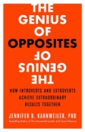 The Genius of Opposites The Genius of Opposites