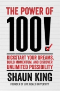The Power of 100! The Power of 100!