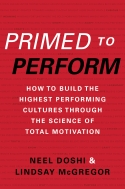 Primed to Perform Primed to Perform