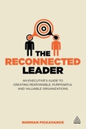 The Reconnected Leader The Reconnected Leader