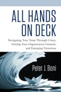 All Hands on Deck All Hands on Deck