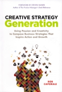 Creative Strategy Generation Creative Strategy Generation