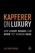 Kapferer on Luxury Kapferer on Luxury