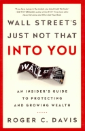 Wall Street’s Just Not That Into You Wall Street’s Just Not That Into You
