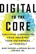 Digital to the Core Digital to the Core