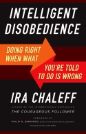 Intelligent Disobedience Intelligent Disobedience