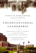 Unconventional Leadership Unconventional Leadership
