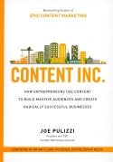 Content Inc. Content Inc.