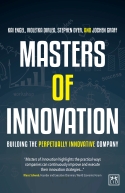 Masters of Innovation Masters of Innovation