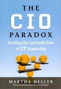 The CIO Paradox (Chinese) The CIO Paradox (Chinese)