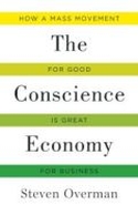 The Conscience Economy (Chinese) The Conscience Economy (Chinese)