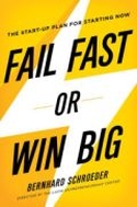 Fail Fast or Win Big (Chinese) Fail Fast or Win Big (Chinese)