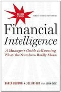 Financial Intelligence (Chinese) Financial Intelligence (Chinese)