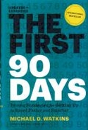 The First 90 Days (Chinese) The First 90 Days (Chinese)