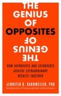 The Genius of Opposites (Chinese) The Genius of Opposites (Chinese)