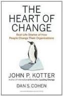The Heart of Change (Chinese) The Heart of Change (Chinese)
