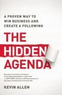The Hidden Agenda (Chinese) The Hidden Agenda (Chinese)